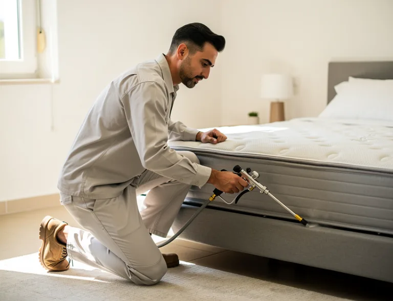 Disinfestazione Cimici da Letto servizio a Valdagno